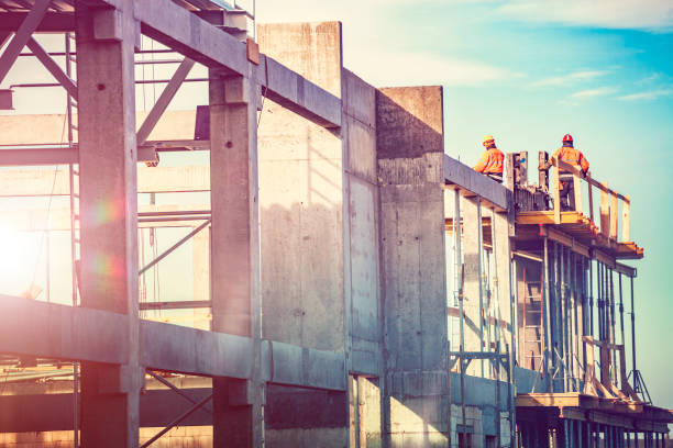 Best Concrete Demolition Services  in Abram, TX