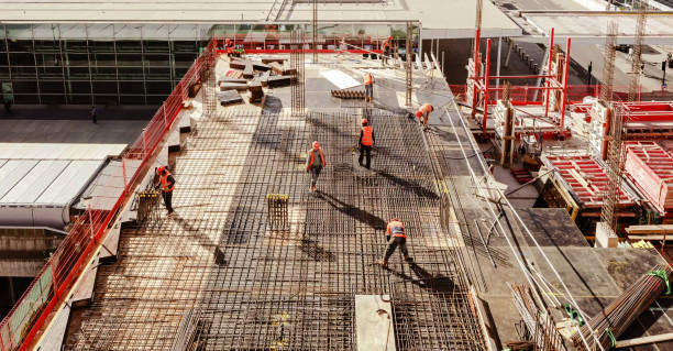 Best Waterproofing & Drywells  in Abram, TX