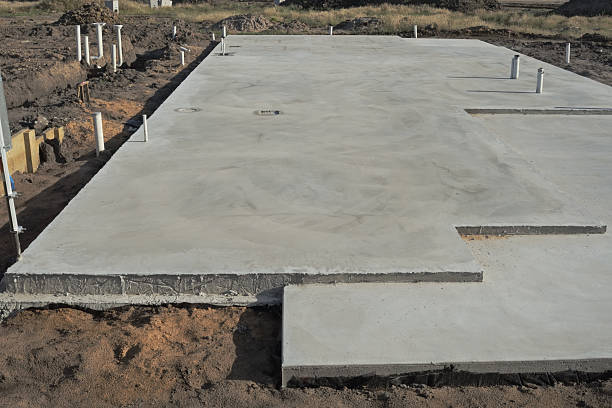 Best Concrete Patio Contractor  in Abram, TX