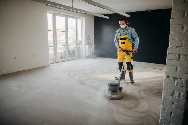 Best Concrete Crack Repair  in Abram, TX